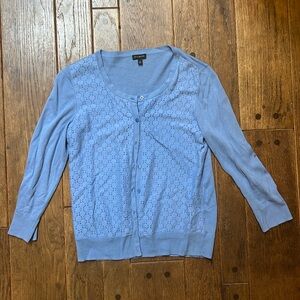 Talbots women’s sweater size small